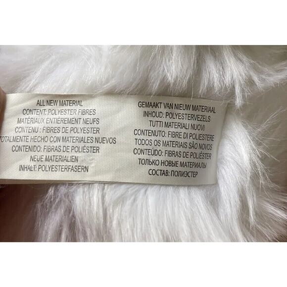 Secret Life of Pets 7" Gidget White Dog Plush Stuffed Animal Toy Spin Master - Picture 8 of 8